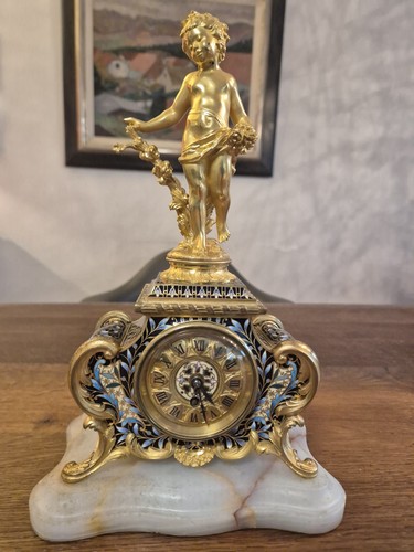 Mega bellissimo orologio - , da