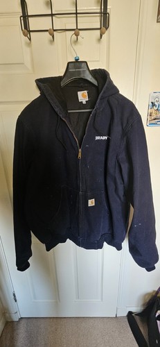 Giacca uomo carhartt vintage - uomo,