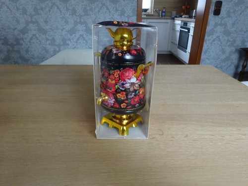 Samovar oggetto design - oggetto,