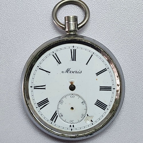 Orologio tasca svizzero - orologio, da