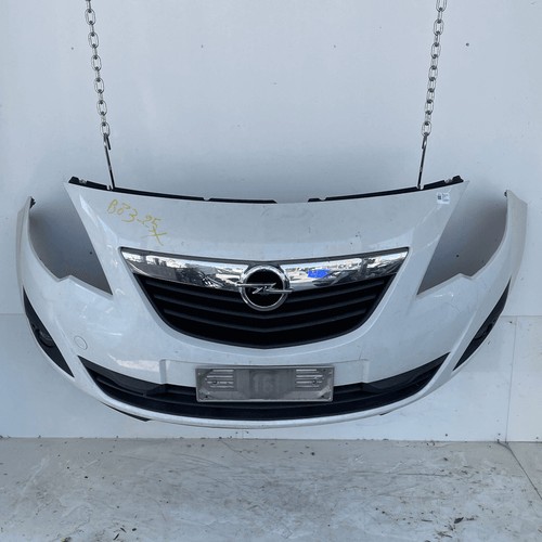Paraurti ant opel - opel, meriva