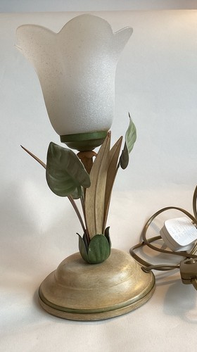 Vintage bhs toleware style - vintage,