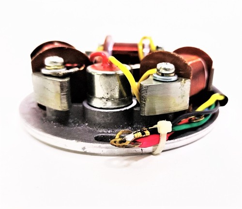 Magnete statore vespa vbb - statore,