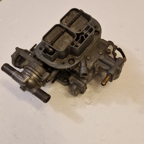 Carburatore weber dgav - carburatore,