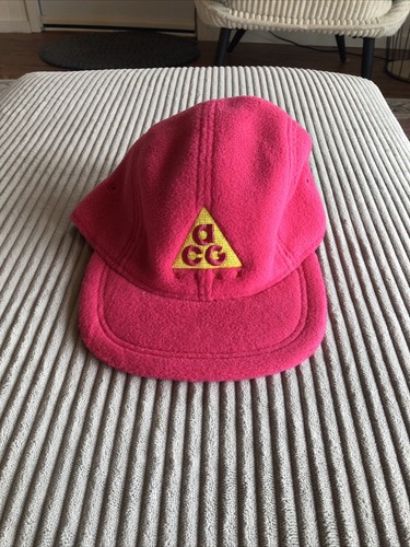 Nike acg hat fleece - hat,