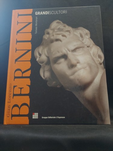 Bernini grandi scultori - , di