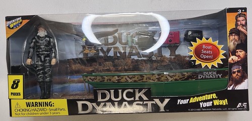Set action figure - , duck