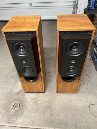 Vintage 1984 kef - kef, 104/2