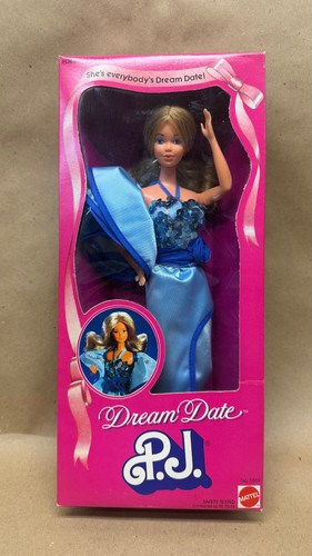 Vintage originale 1982 mattel - vintage,