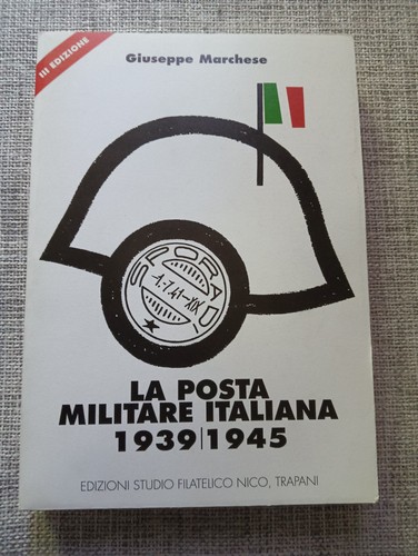 Posta militare italiana - la,
