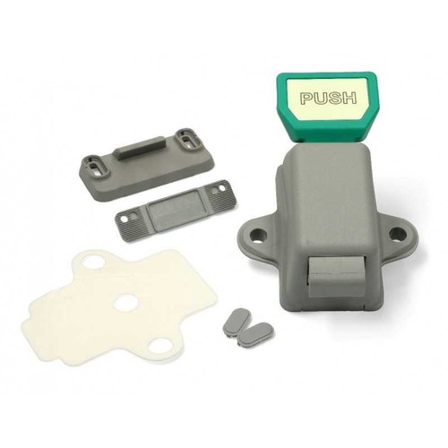 Maniglia interna porta - interna, cella