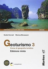 Geoturismo corso geografia - geoturismo.,