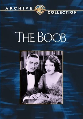 The boob antonio - antonio, d'algy