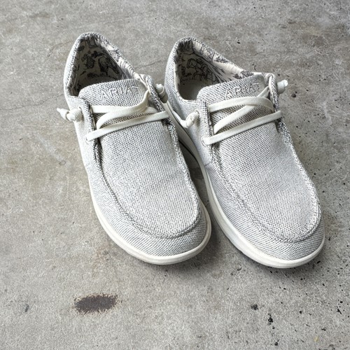 Ariat sneakers casual - ariat,