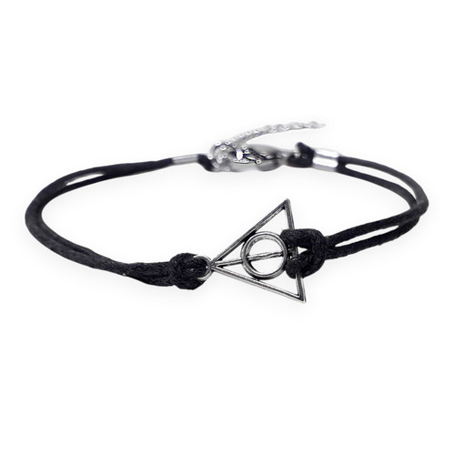 Bracciale harry potter doni - bracciale,