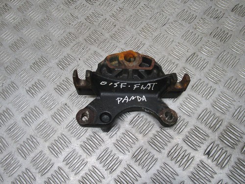 Supporto motore anteriore - supporto, lato