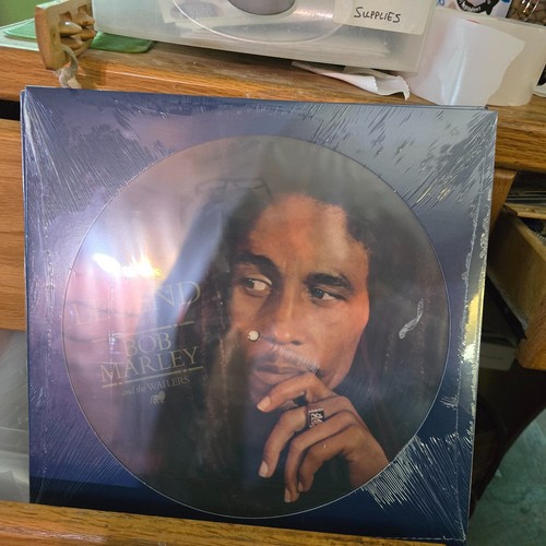 Bob marley the wailers - &,