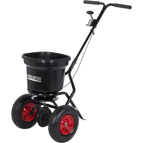 Seminatrice professionale - seminatrice,