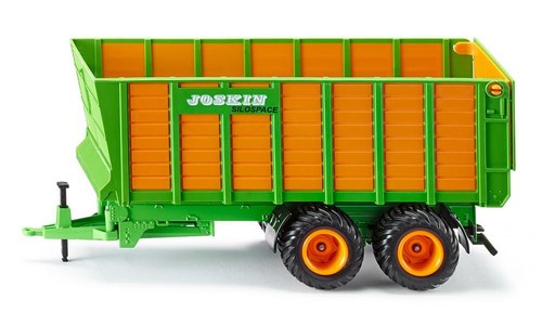 Siku 2873 carro insilato