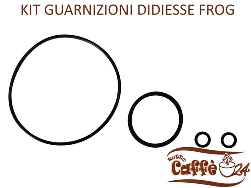 Didiesse frog kit guarnizioni - didiesse,