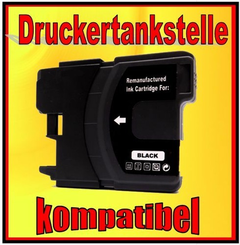 Comp cartuccia per brother - per,