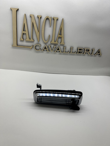 Maniglia porta anteriore - maniglia,