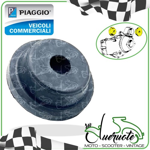 Silent block supporto - silent,