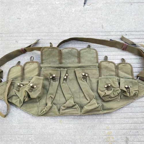 Gilet tattico multitasche - , tipo