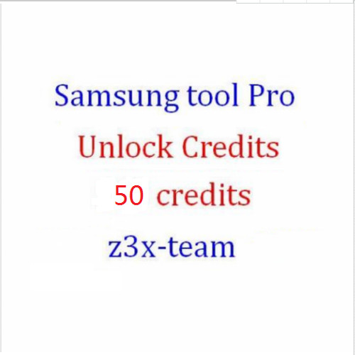 Ottimo z3x samsung tool - samsung, pro