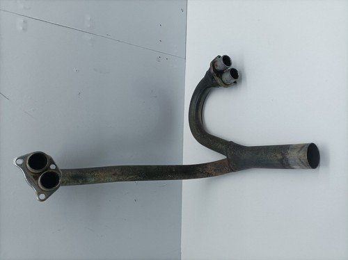 Collettore marmitta bmw 1150 - marmitta, r