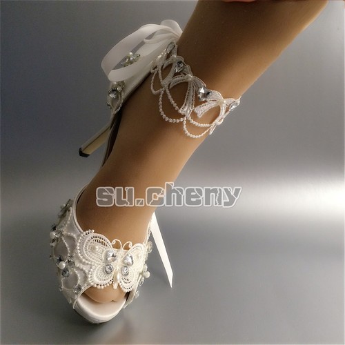 Cheny scarpe sposa - da, in