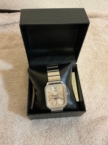 Orologio casio fasi lunari - casio,