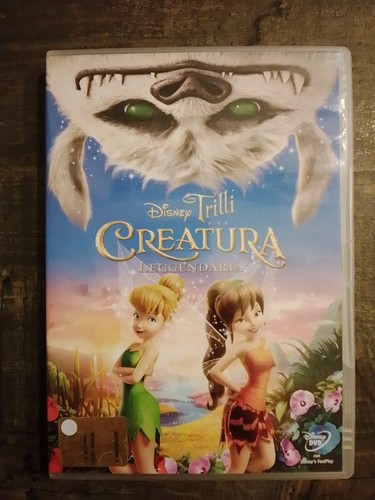 Film animazione disney dvd - disney, in