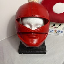 Red time force - time, ranger
