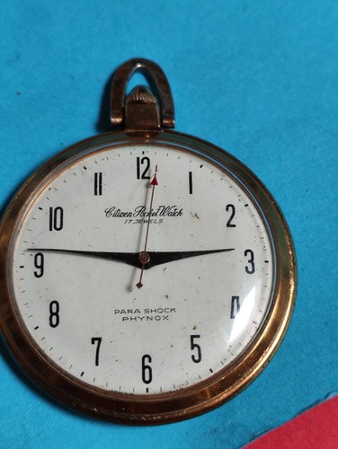 Raro orologio tasca - orologio,