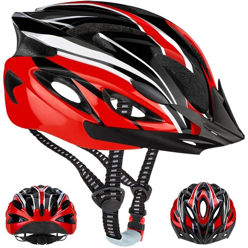 Ygvqn casco bici adulto uomo - ygvqn,