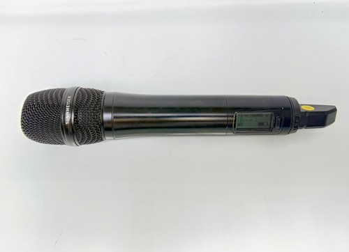 Sennheiser skm2000xp - sennheiser,