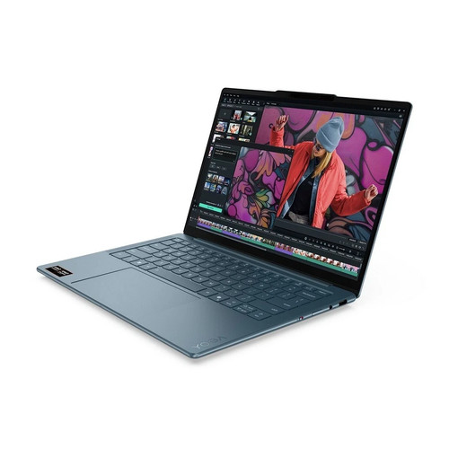 Lenovo yoga slim 14akp10 - lenovo,