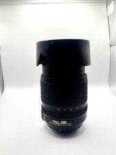 Obiettivo nikon nikkor dx - nikkor, af-s