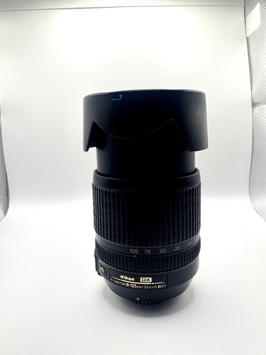 Obiettivo nikon nikkor dx - nikkor,