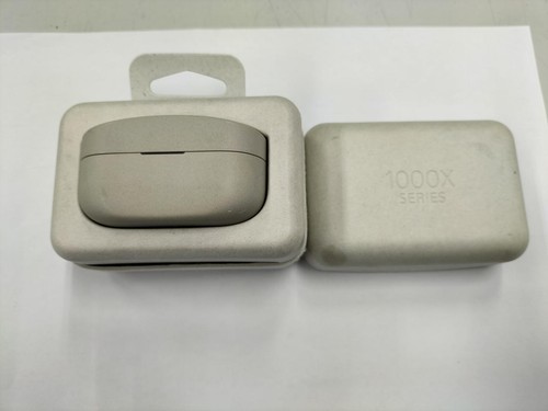 Sony 1000xm4 auricolari - sony, wf-1000xm4
