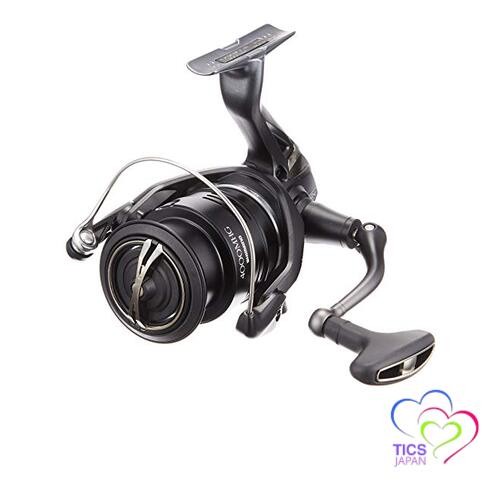 Shimano exsence 4000m hg - 20,