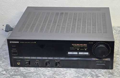 Amplificatore pioneer x440 - amplificatore, a-x440
