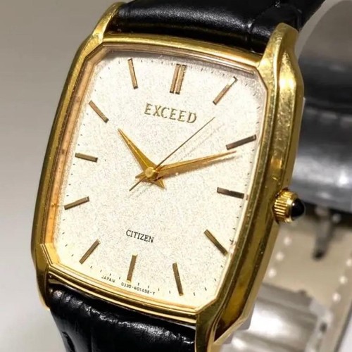 Orologio citizen exceed - citizen,
