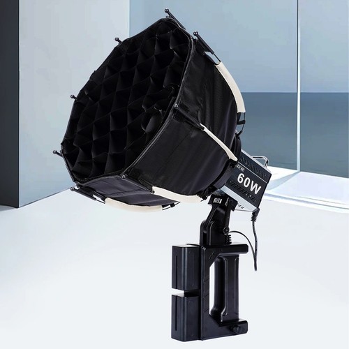 Softbox ottagonale cm - 30,