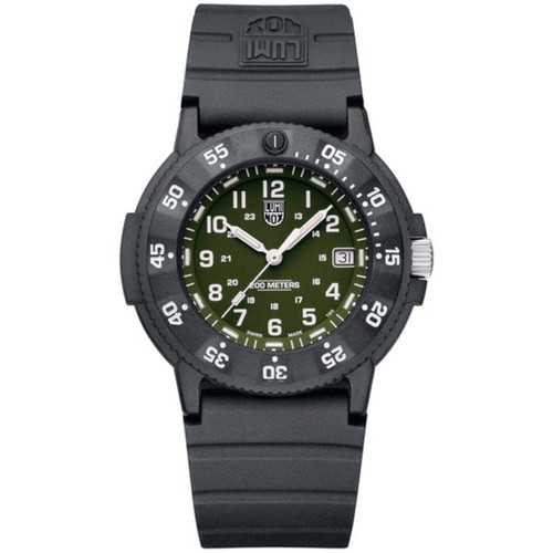 Orologio uomo luminox navy - orologio,