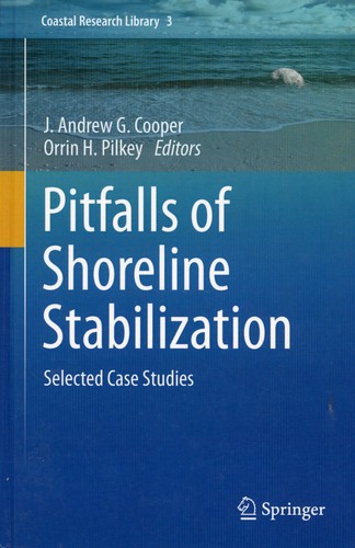 Pitfalls shoreline - pitfalls, of