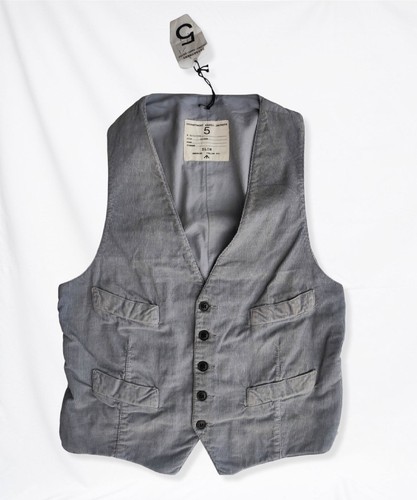 Department gilet sartoriale - 5,