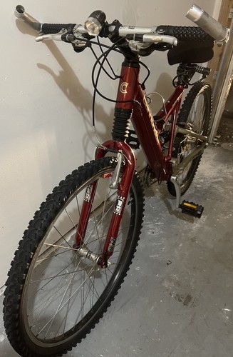 Cannondale super 900 - cannondale, v