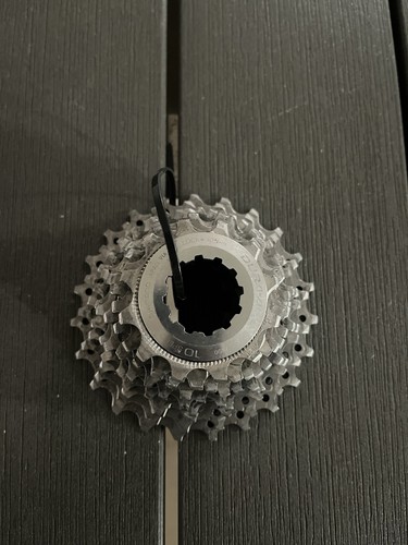 Shimano dura ace - ace, 10